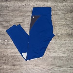 Fabletics Cutout Leggings
